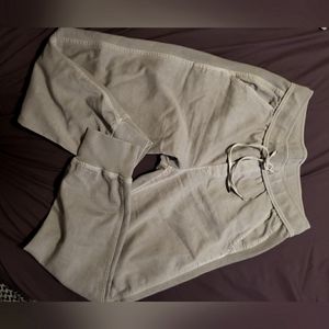GAP JOGGER PANTS